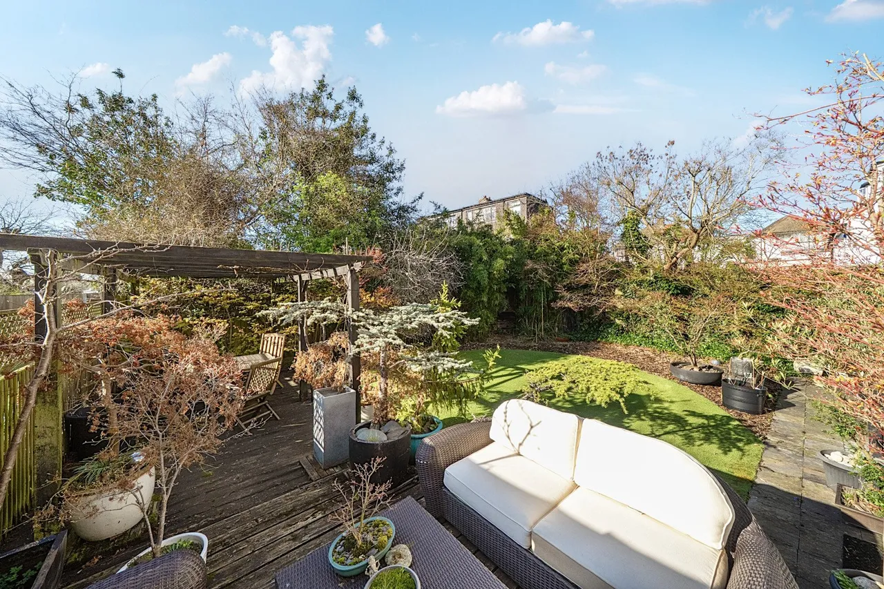 Broad Walk, SE3, photo 22