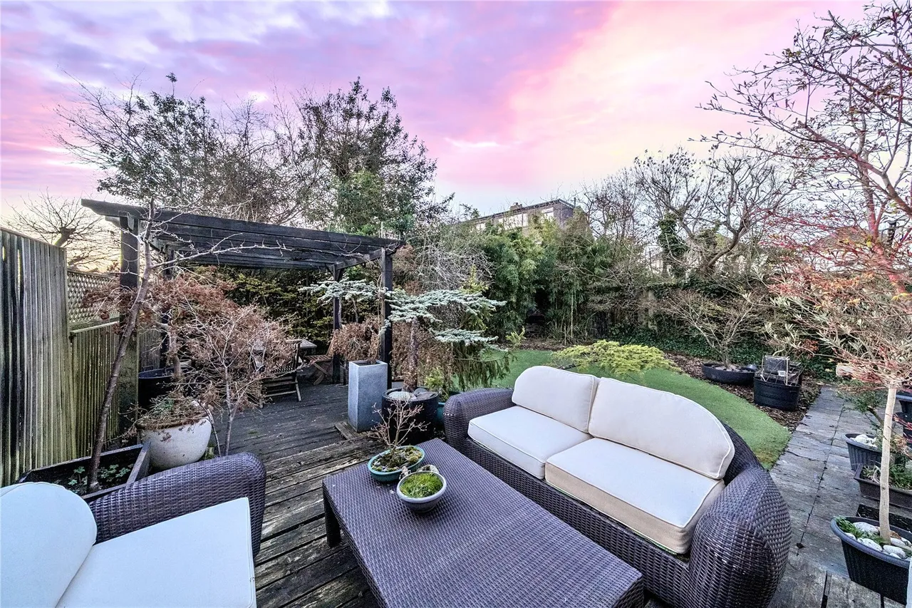 Broad Walk, SE3, photo 33