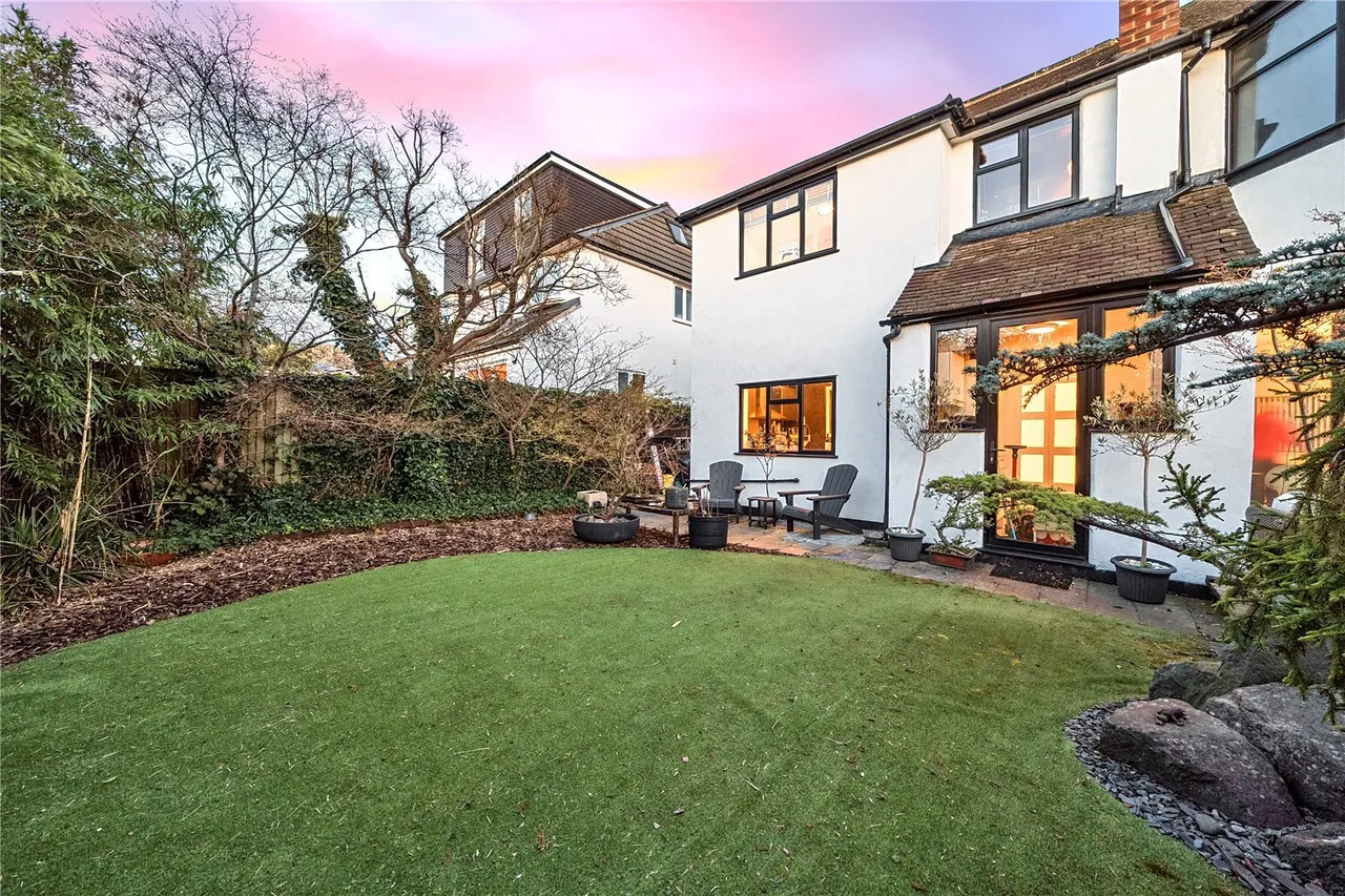 Broad Walk, SE3, photo 34