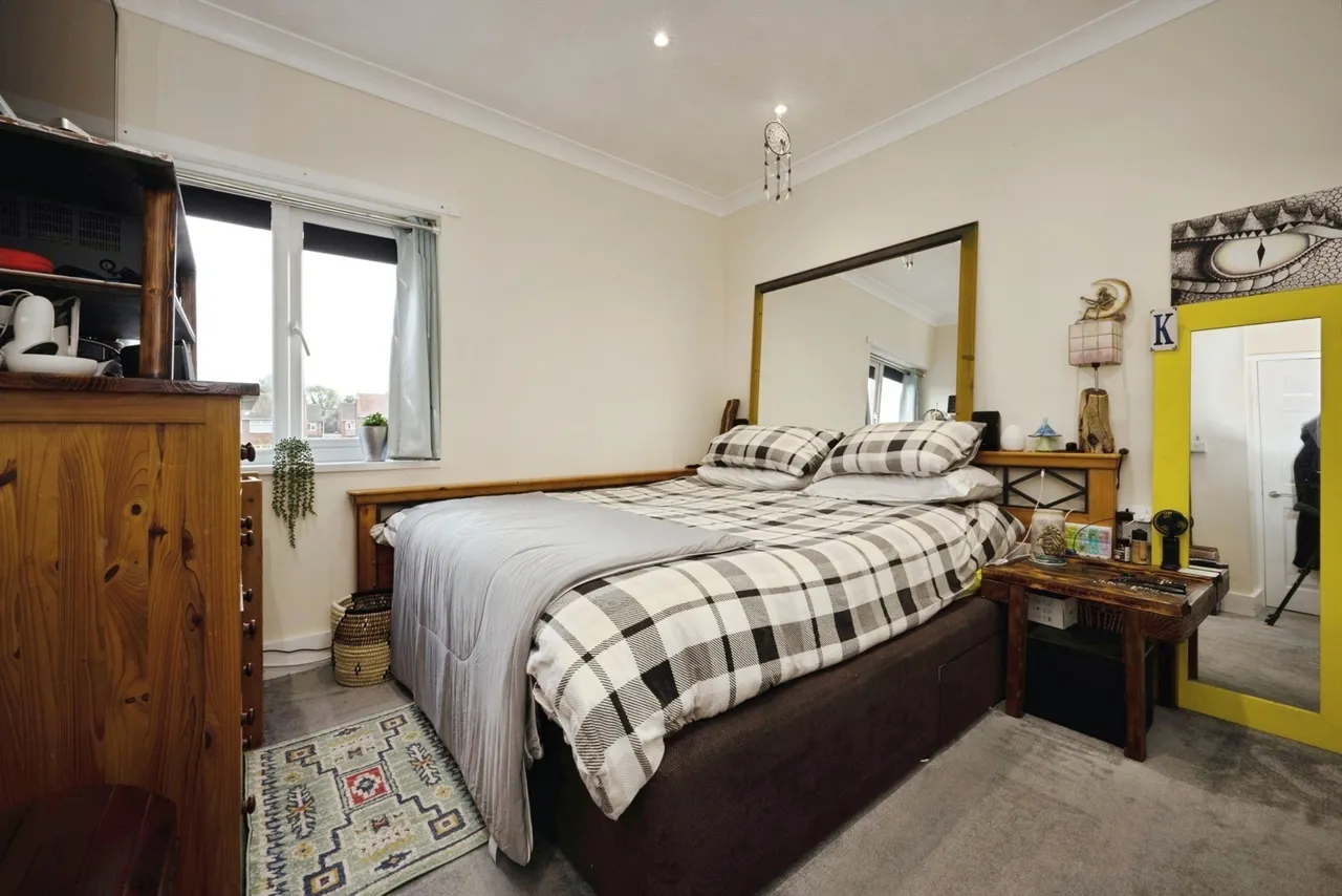 Station Road, Irchester, NN29, photo 11