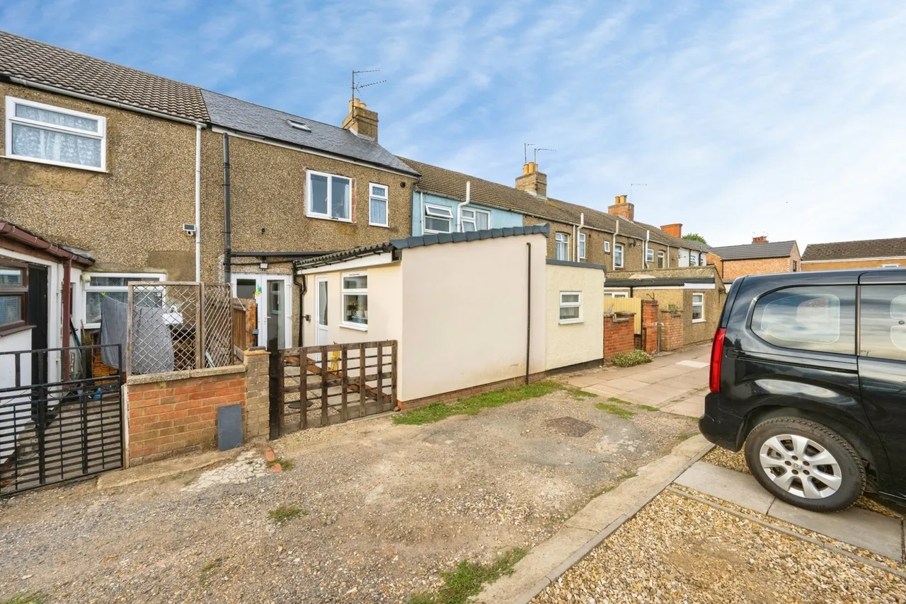 Station Road, Irchester, NN29, photo 18