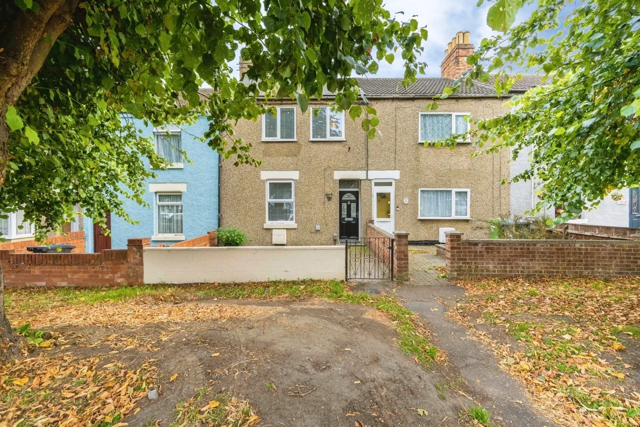 Station Road, Irchester, NN29, photo 20