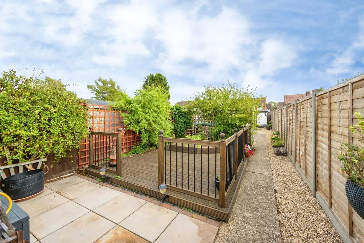 Station Road, Irchester, NN29, photo 14