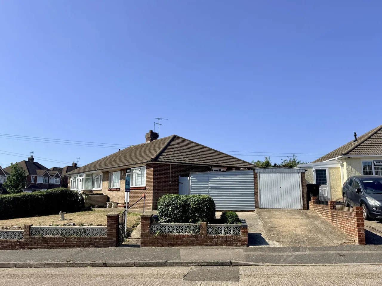Bettescombe Road, Rainham, ME8, photo 14