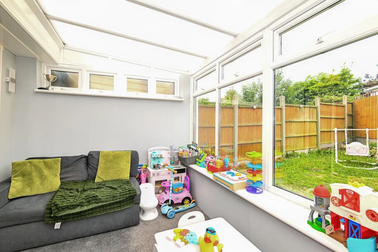 Bettescombe Road, Rainham, ME8, photo 5
