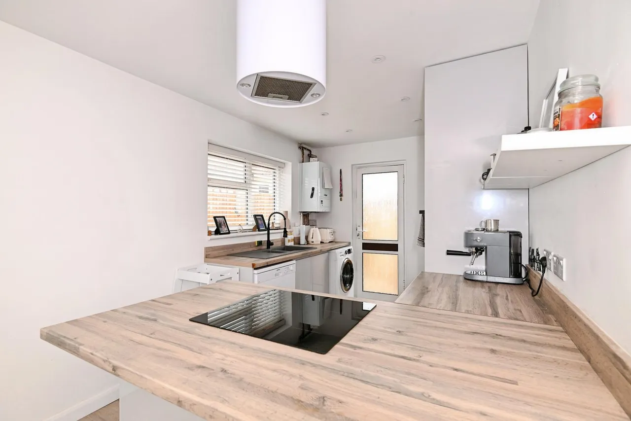 Bettescombe Road, Rainham, ME8, photo 12