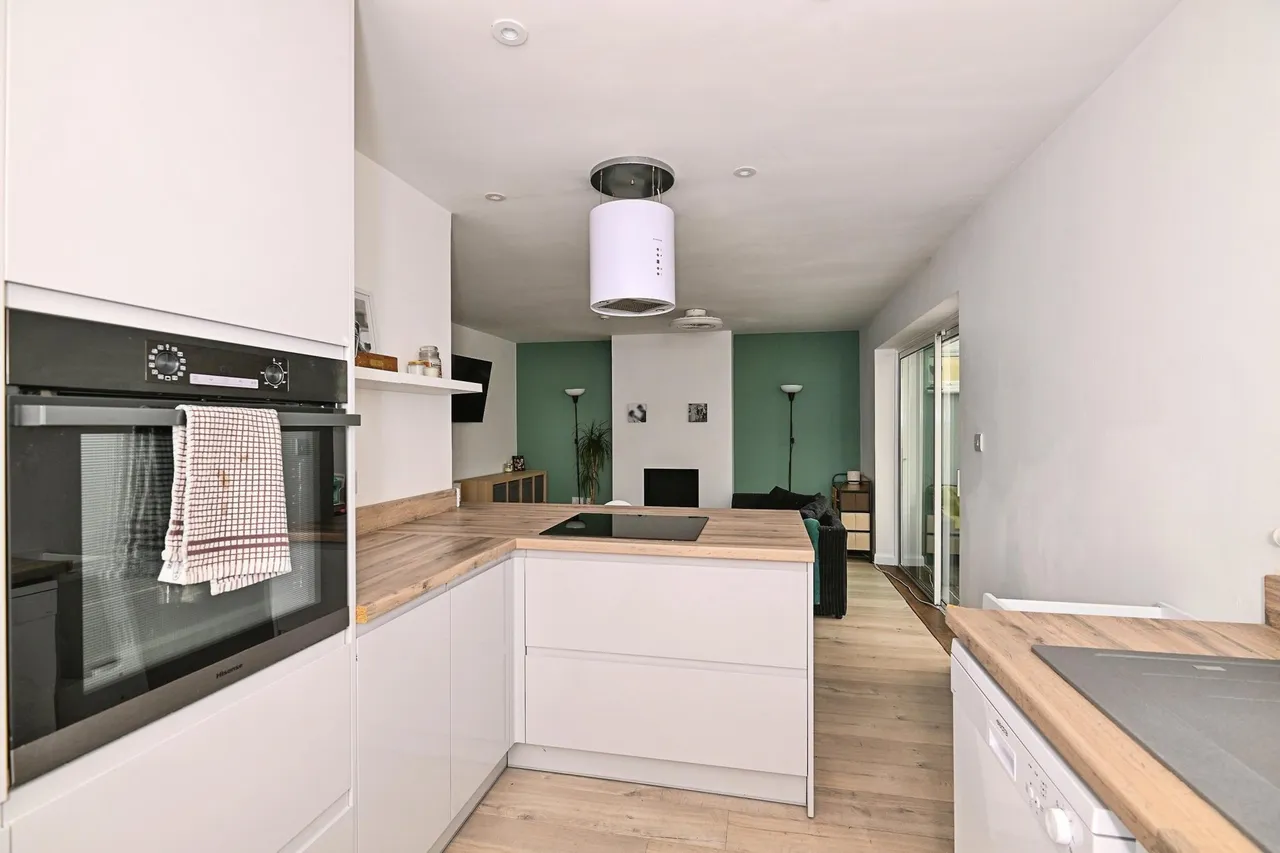 Bettescombe Road, Rainham, ME8, photo 9