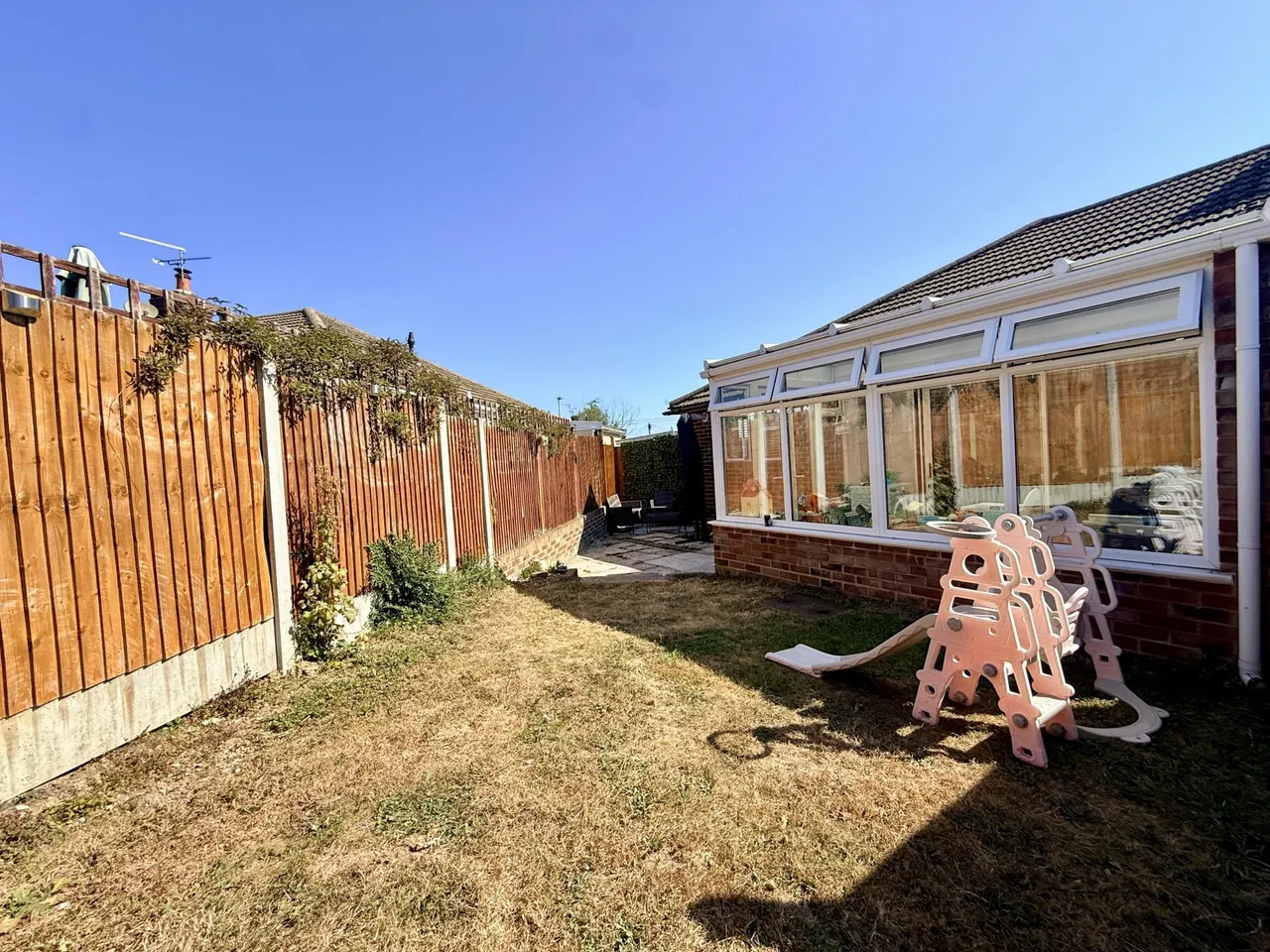 Bettescombe Road, Rainham, ME8, photo 4