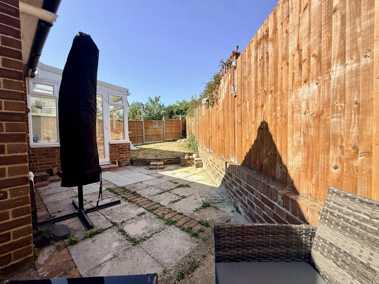 Bettescombe Road, Rainham, ME8, photo 8