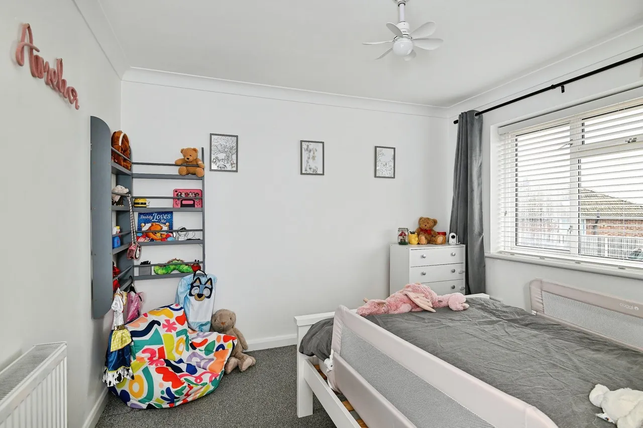 Bettescombe Road, Rainham, ME8, photo 13