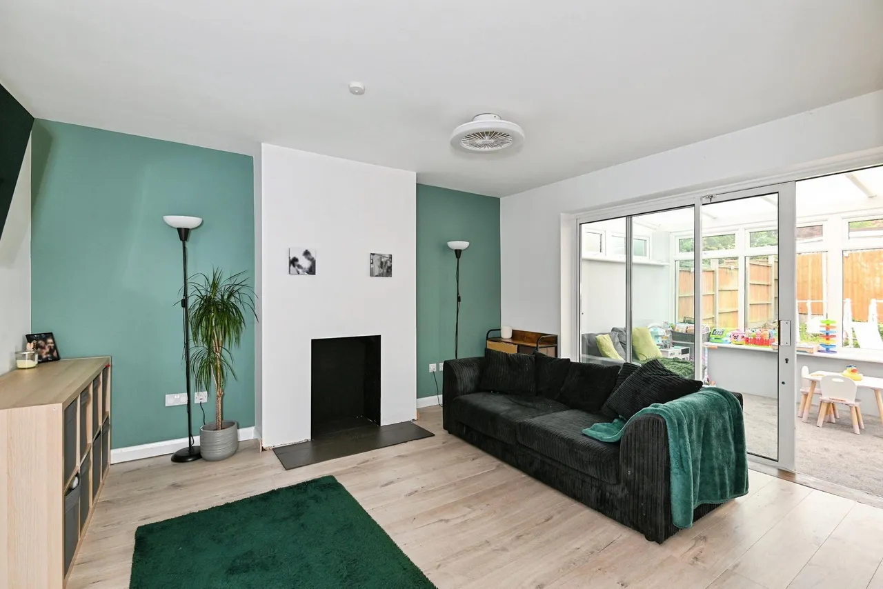 Bettescombe Road, Rainham, ME8, photo 2