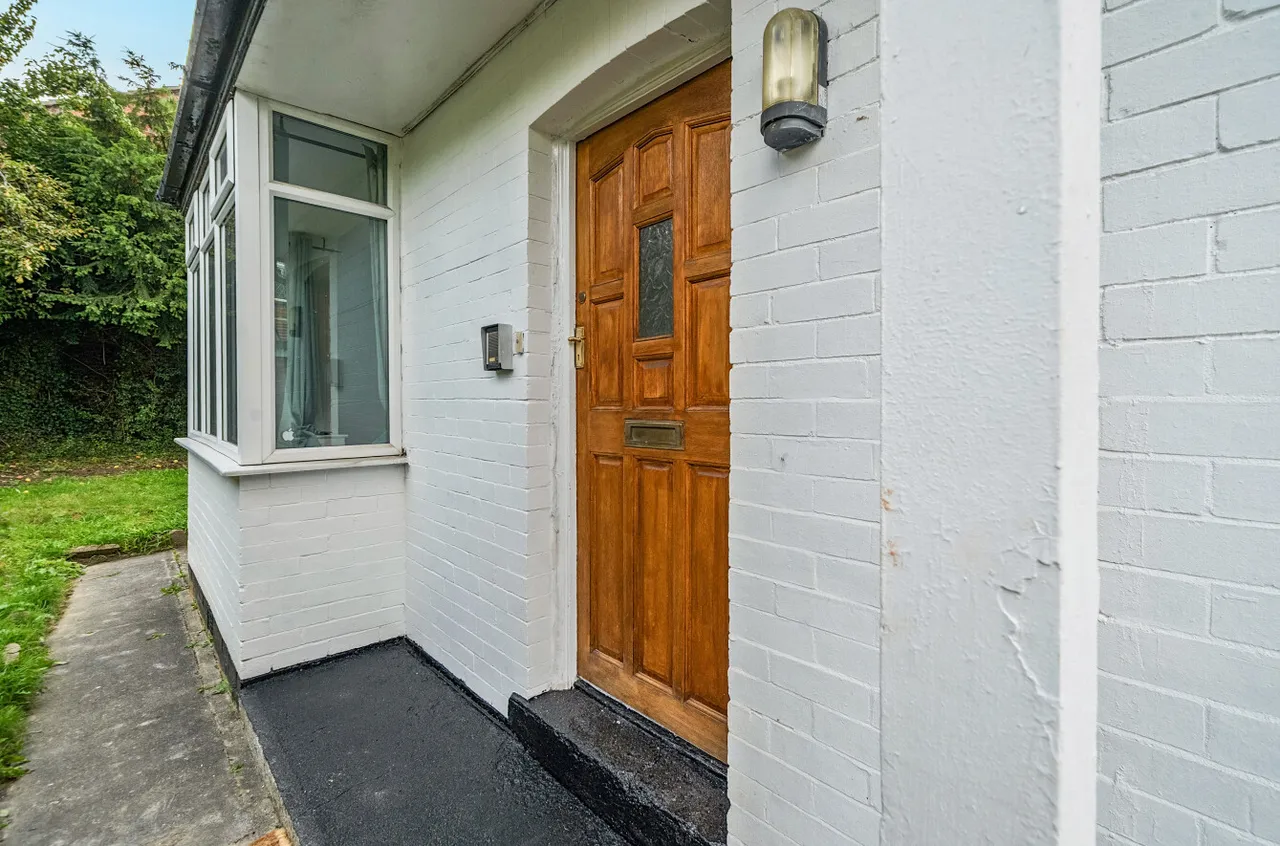 Drummond Avenue, Far Headingley, LS16, photo 7