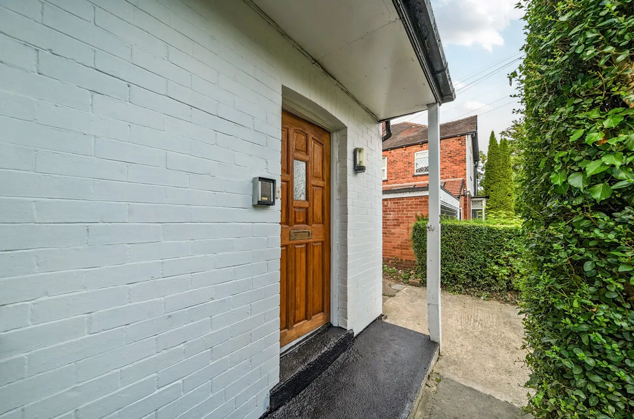 Drummond Avenue, Far Headingley, LS16, photo 6
