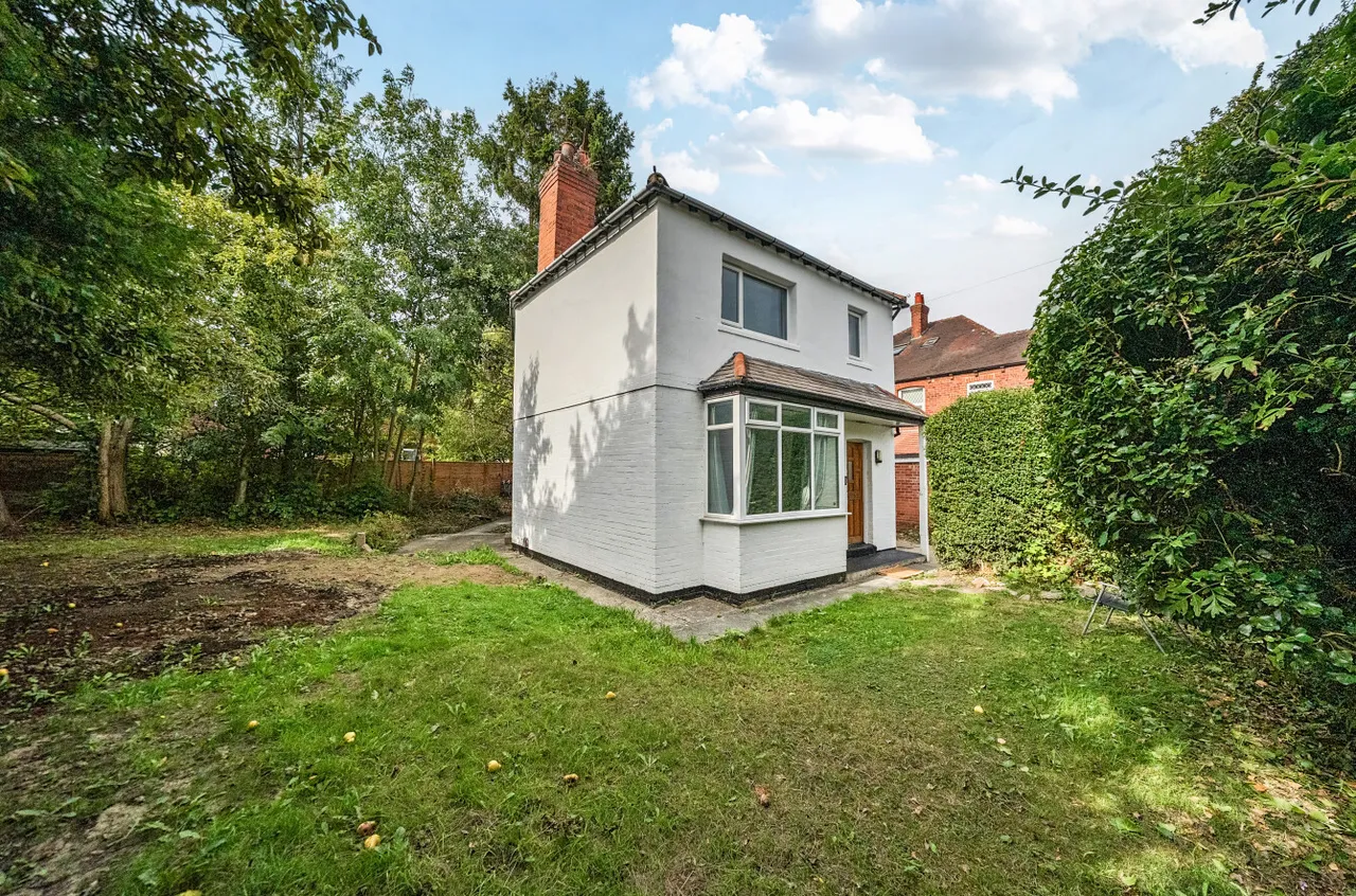 Drummond Avenue, Far Headingley, LS16, photo 5