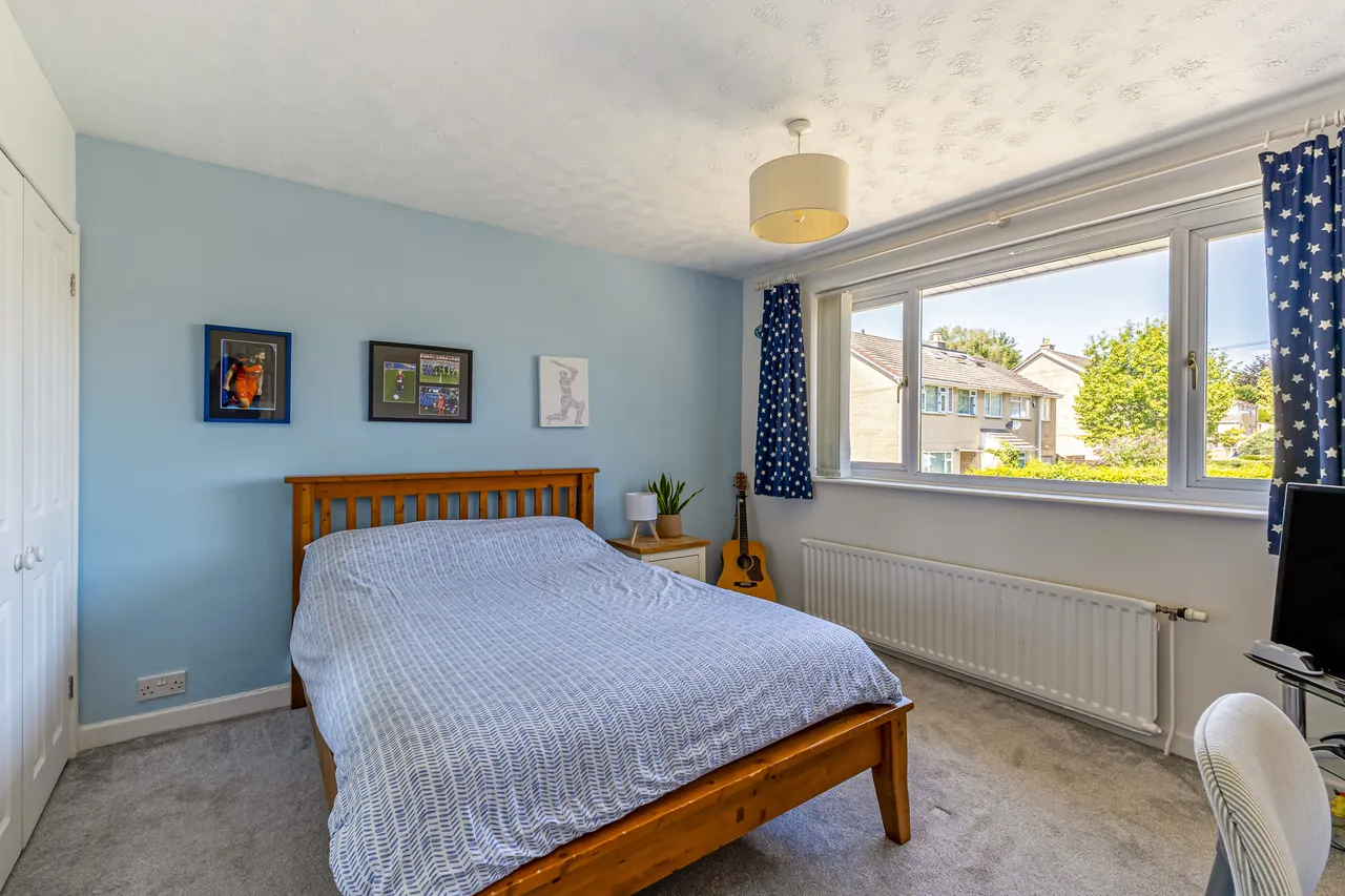 Berryfield Road, Bradford-On-Avon, BA15, photo 8