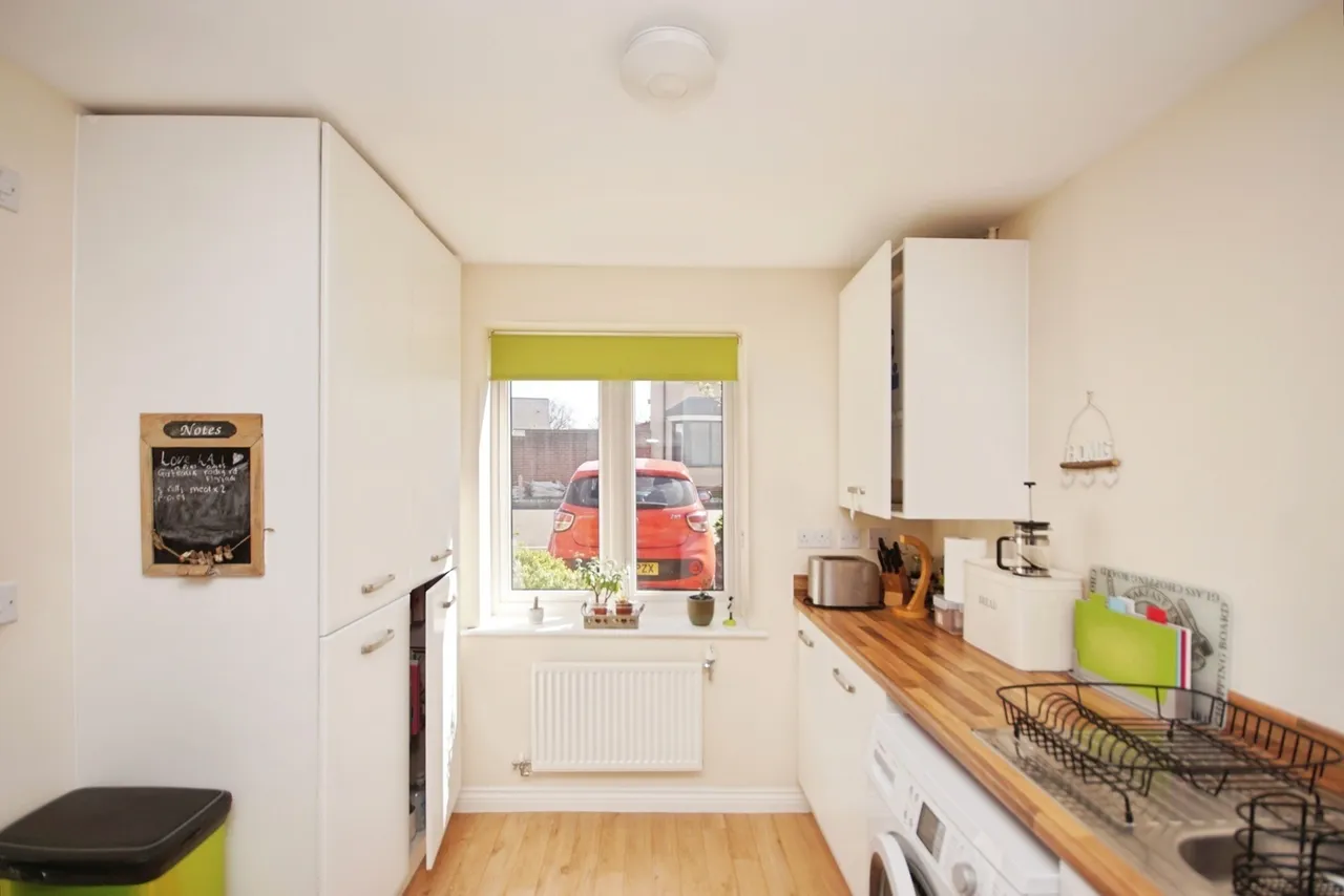 Pear Tree Way, Lyde Green, Bristol, BS16, photo 5