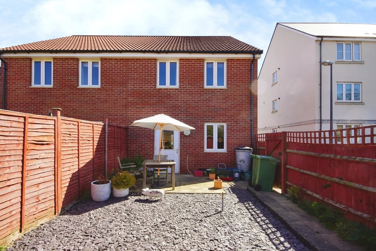 Pear Tree Way, Lyde Green, Bristol, BS16, photo 16