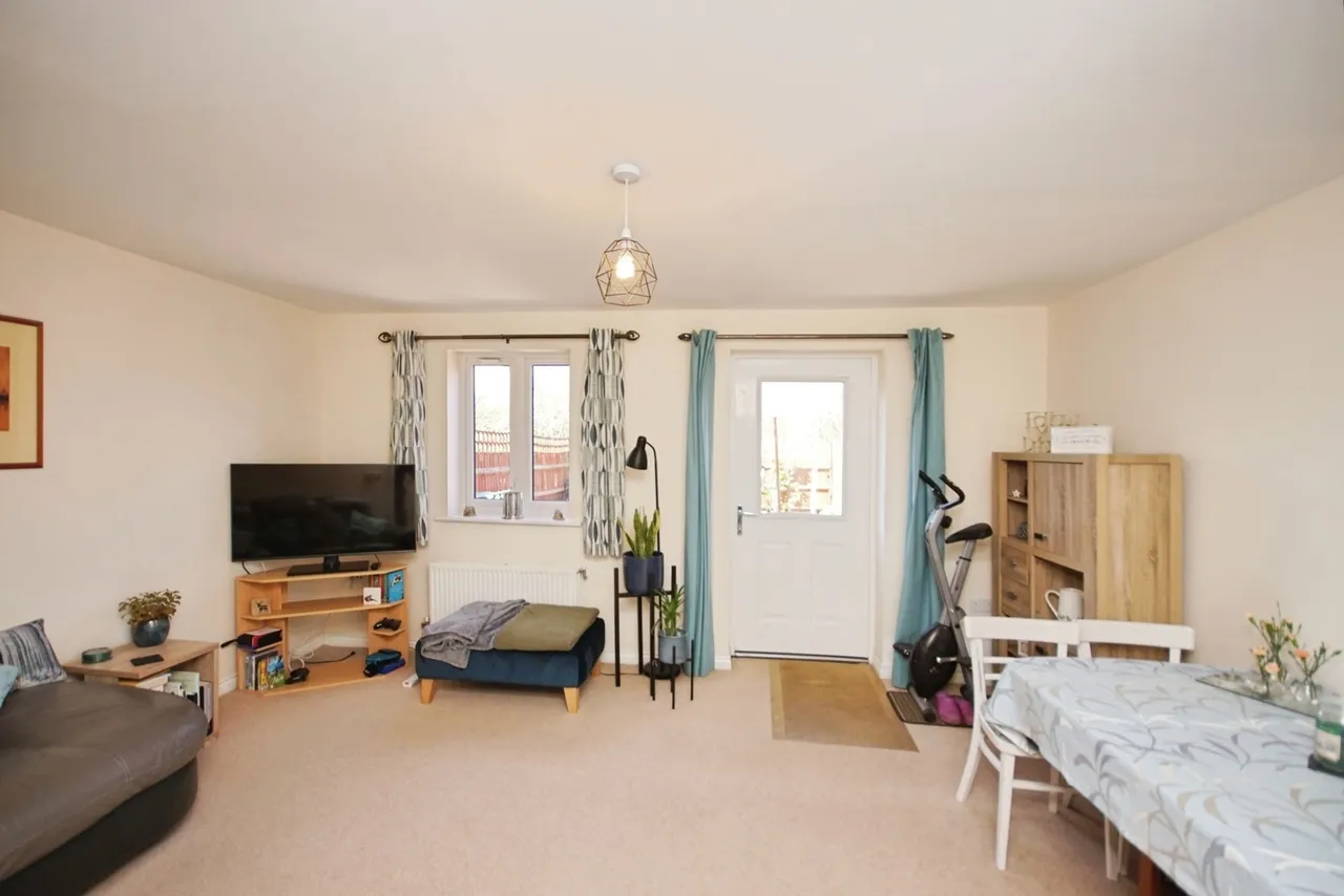 Pear Tree Way, Lyde Green, Bristol, BS16, photo 7