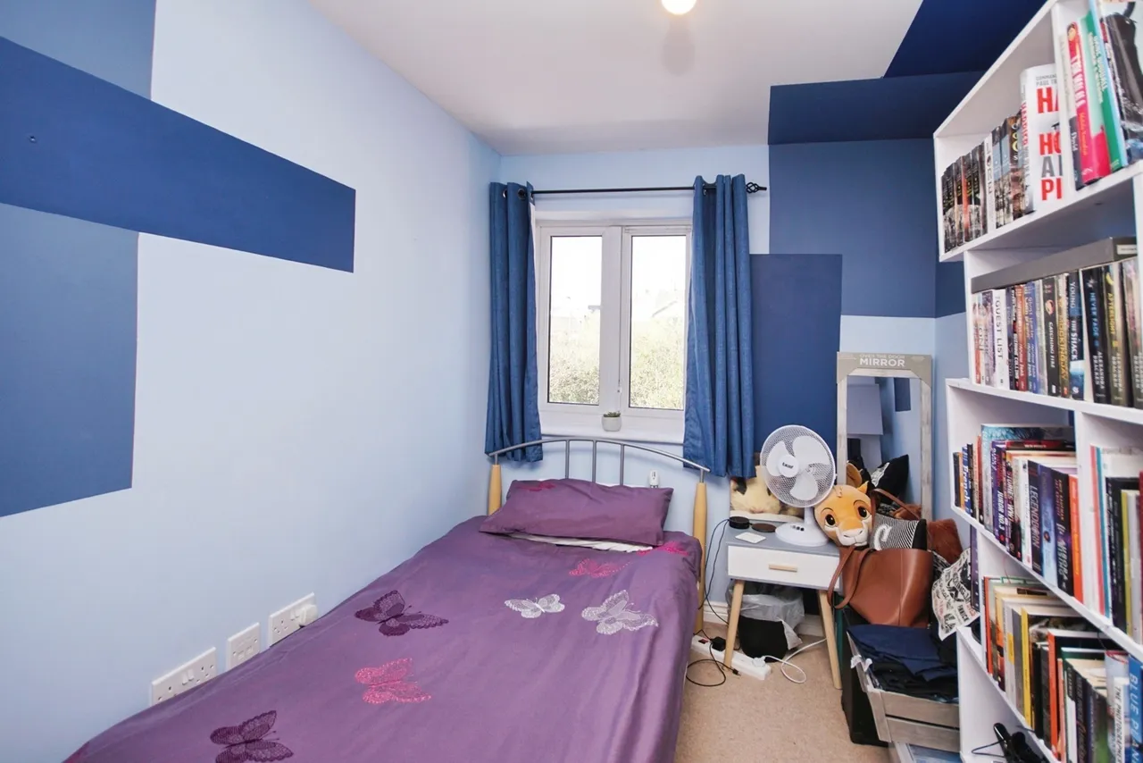 Pear Tree Way, Lyde Green, Bristol, BS16, photo 12