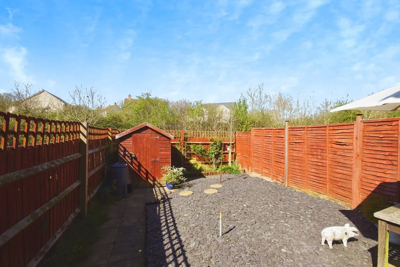 Pear Tree Way, Lyde Green, Bristol, BS16, photo 14