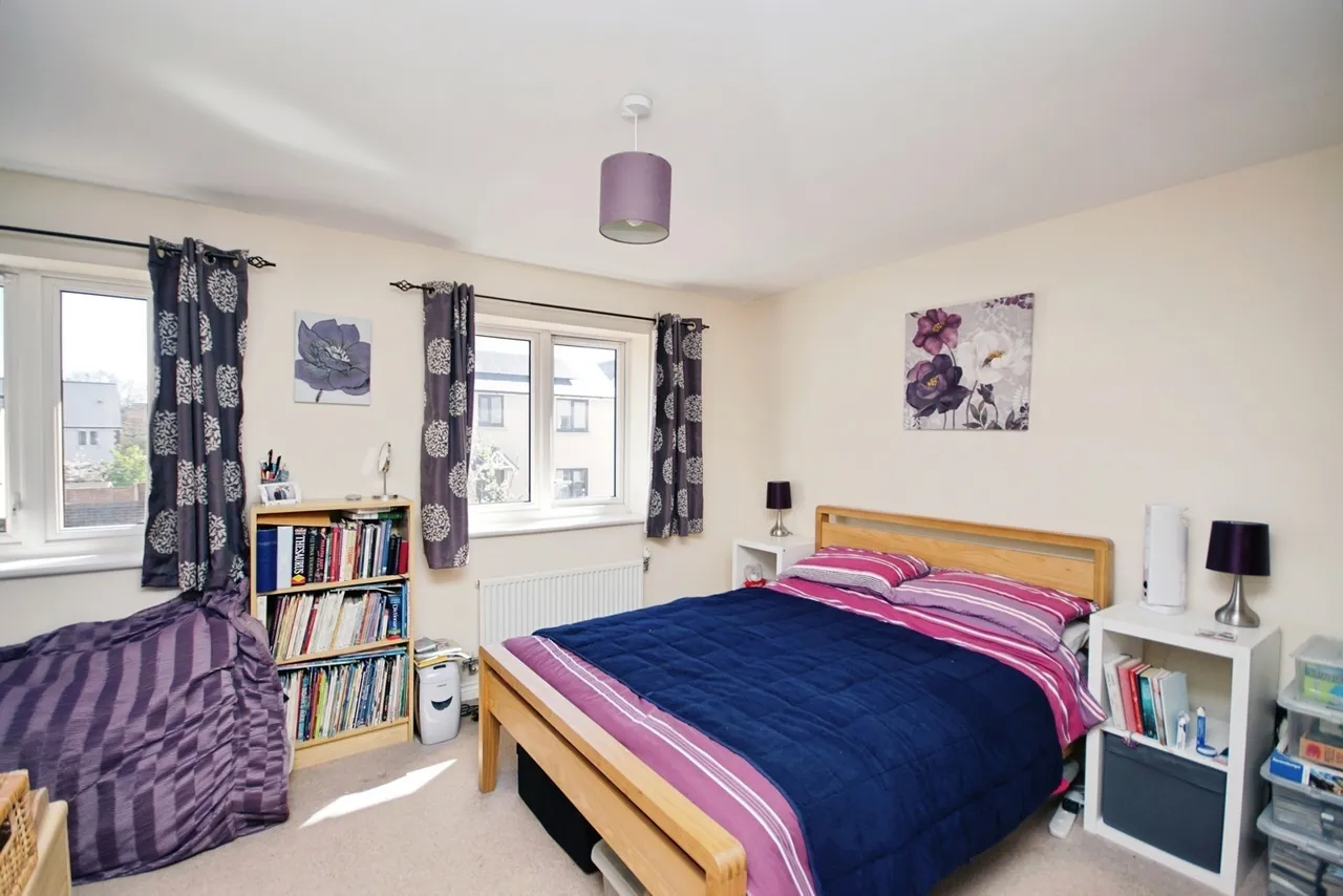 Pear Tree Way, Lyde Green, Bristol, BS16, photo 10