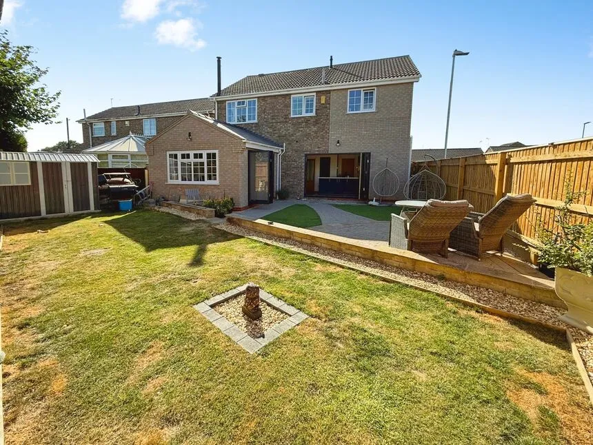 Glenbank Close, Lincoln, LN6, photo 8