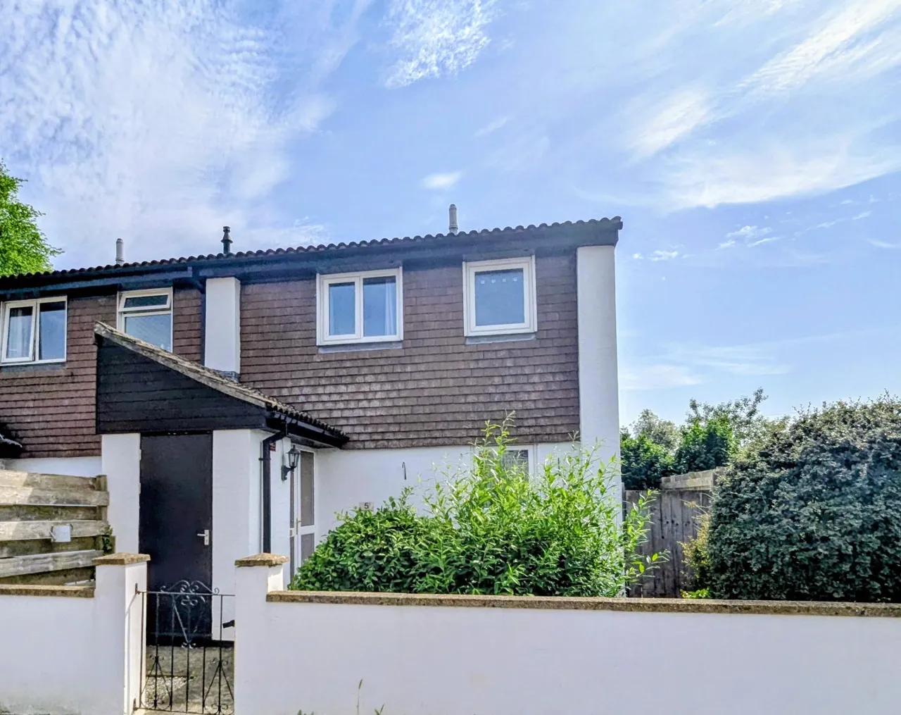 Strawberry Terrace, Kingsteignton, TQ12, photo 10