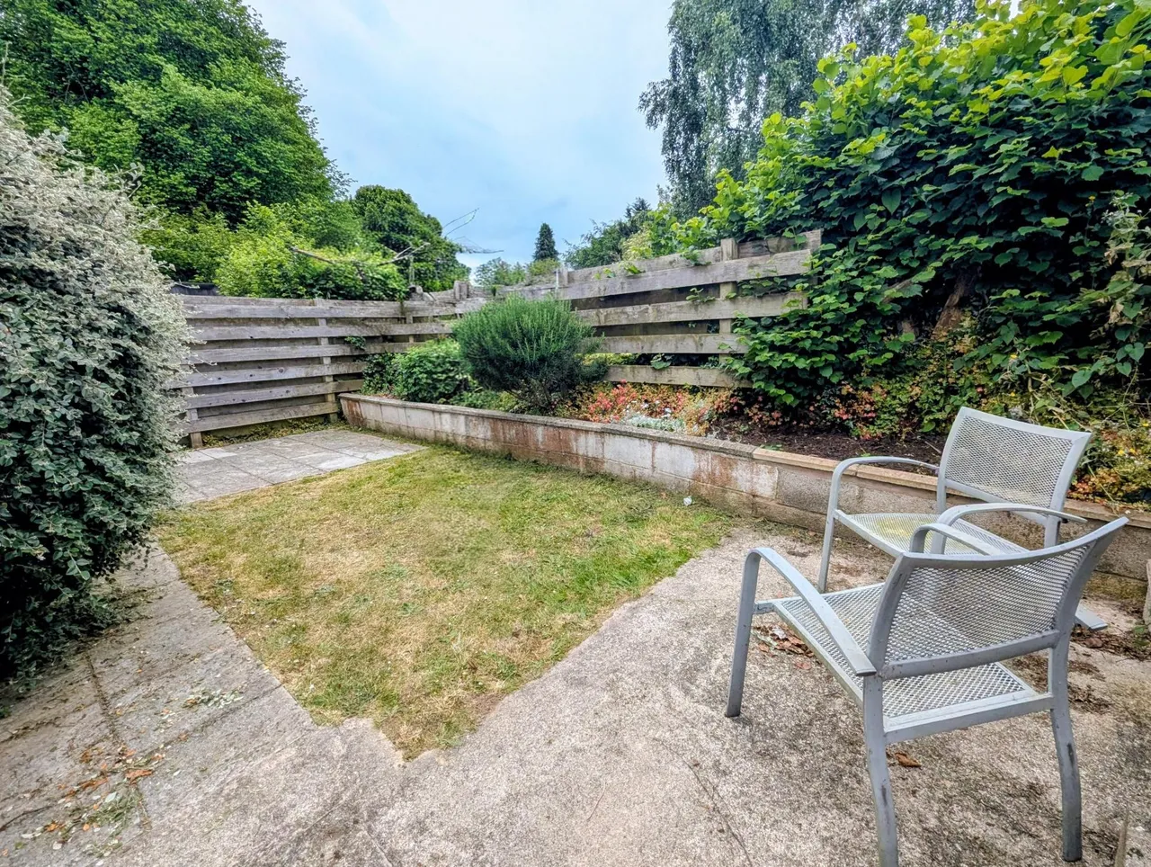 Strawberry Terrace, Kingsteignton, TQ12, photo 9