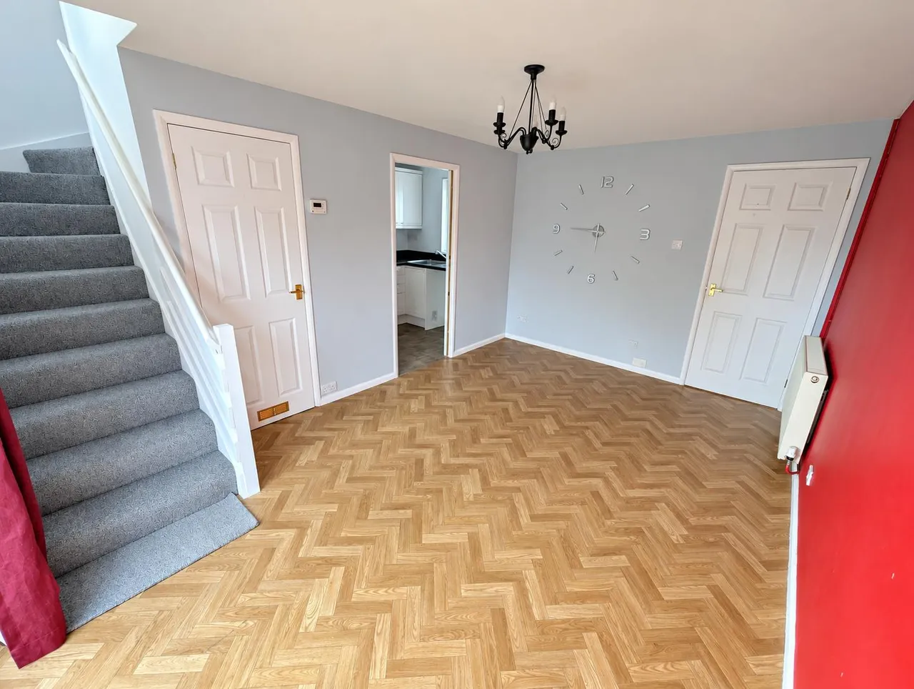 Strawberry Terrace, Kingsteignton, TQ12, photo 3