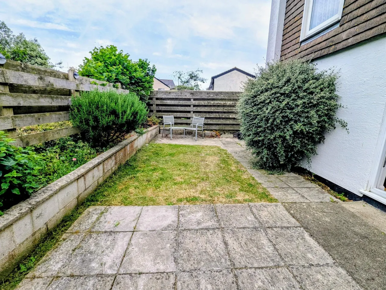Strawberry Terrace, Kingsteignton, TQ12, photo 8