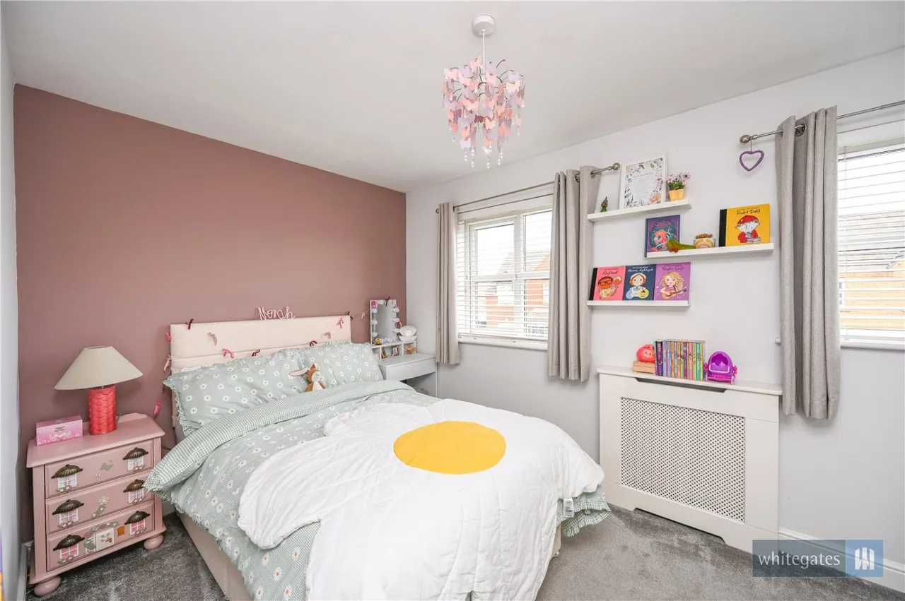Linby Way, St. Helens, WA9, photo 19