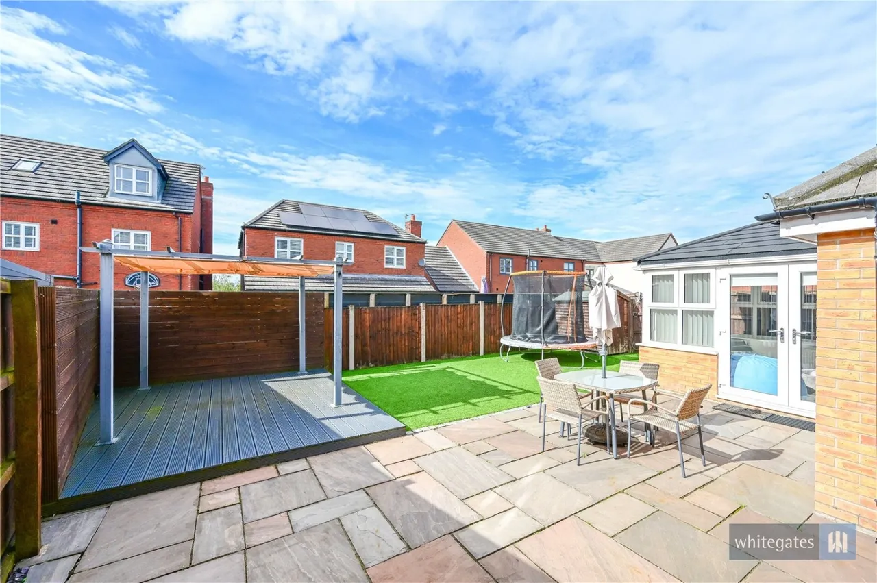 Linby Way, St. Helens, WA9, photo 21
