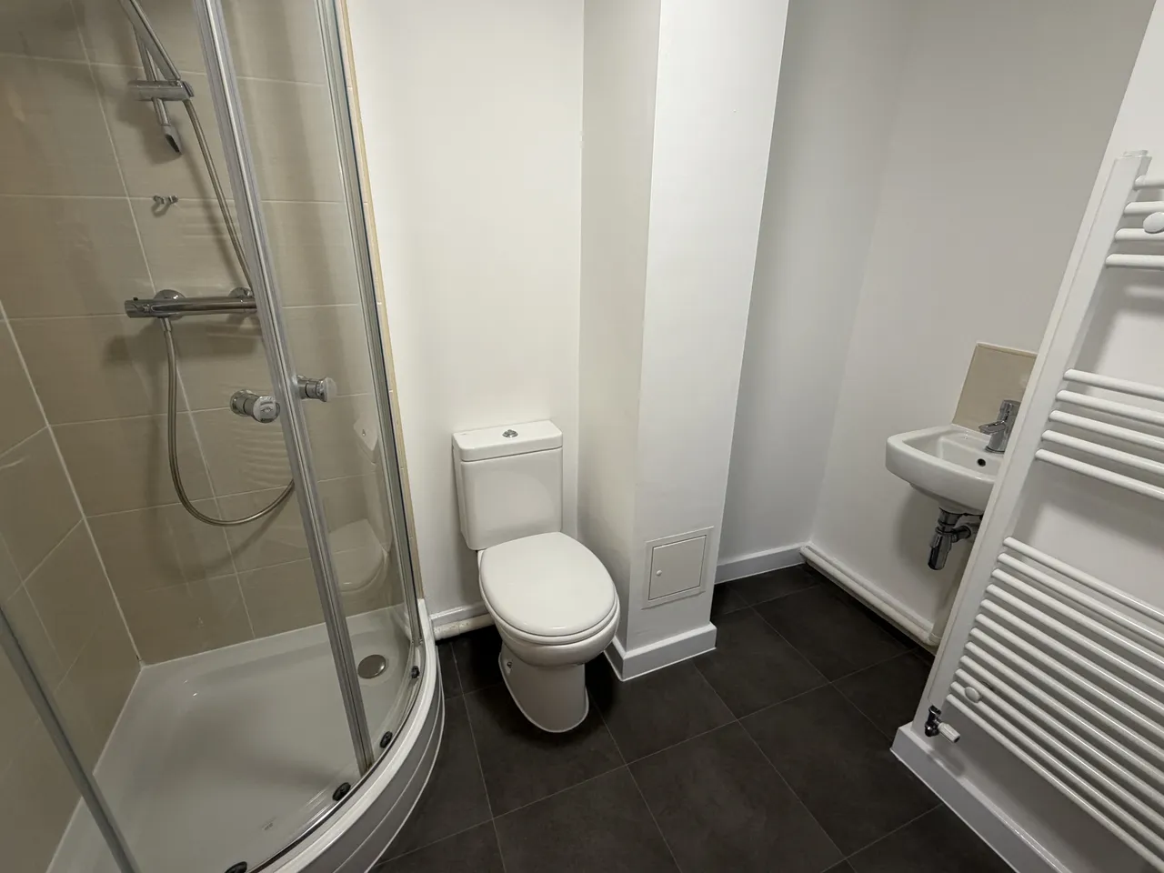 Hereward Tower, Broadway, PE1, photo 7