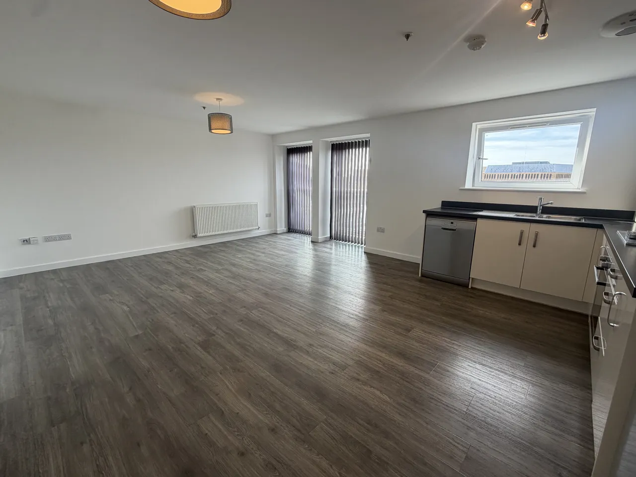 Hereward Tower, Broadway, PE1, photo 3