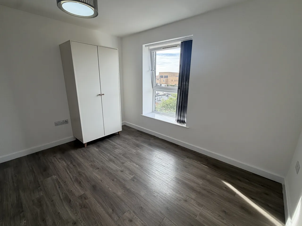 Hereward Tower, Broadway, PE1, photo 6