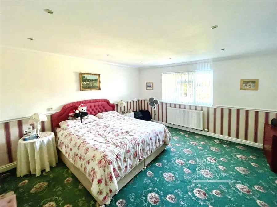 Fishbourne Lane, Fishbourne, PO33, photo 5