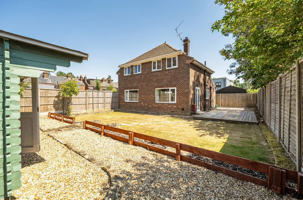 Winchester Road, Romsey, SO51, photo 12