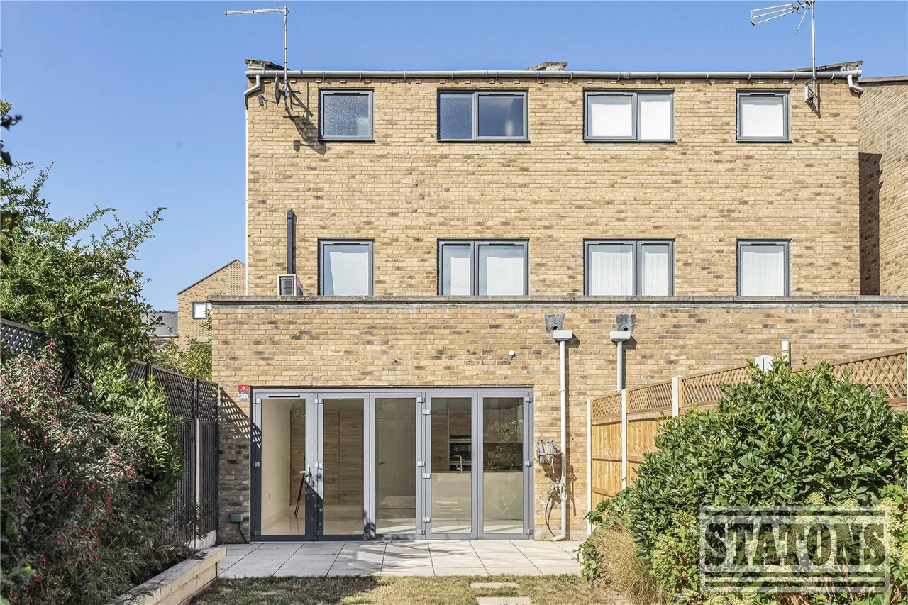 Well Grove, London, N20 9BN, photo 16