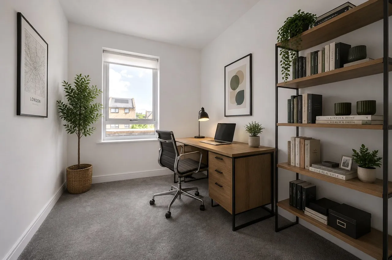 Well Grove, London, N20 9BN, photo 10