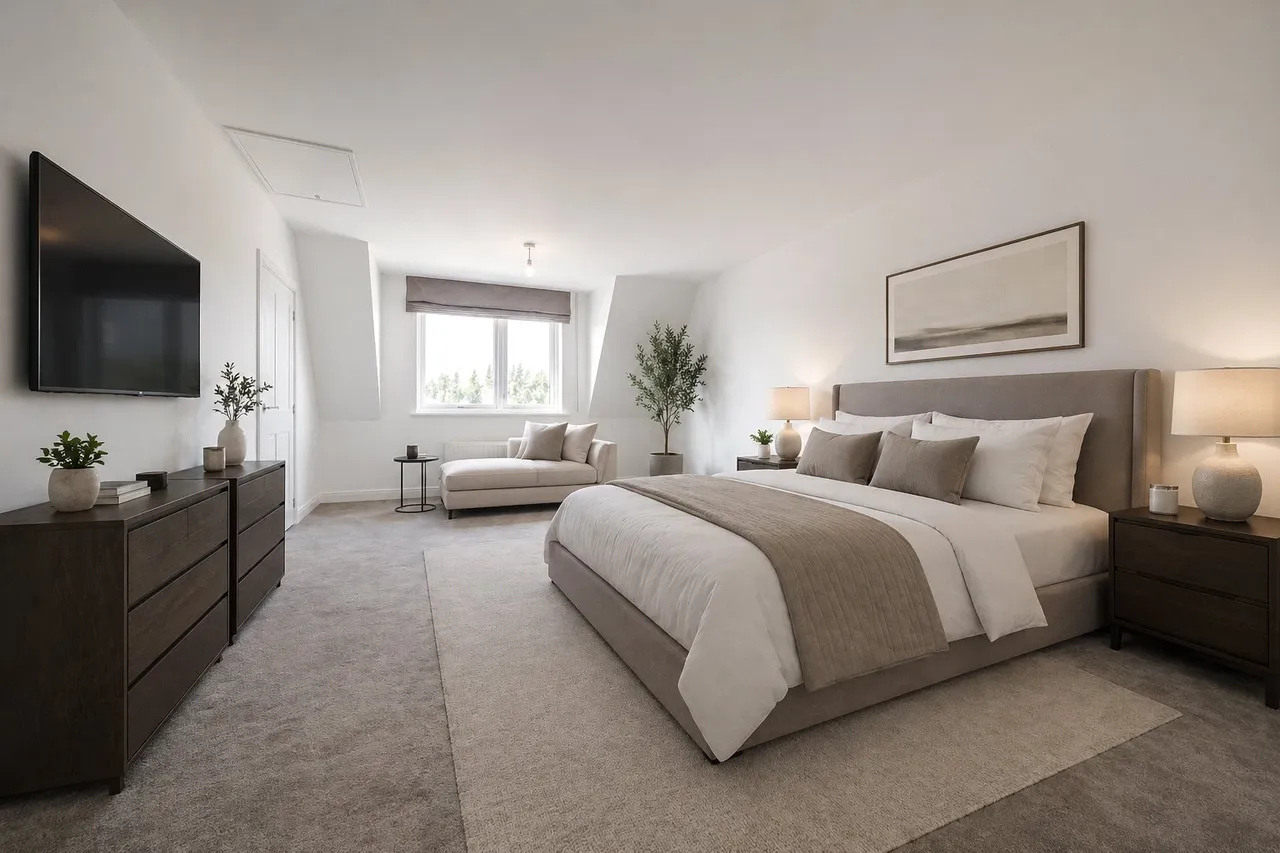 Well Grove, London, N20 9BN, photo 5