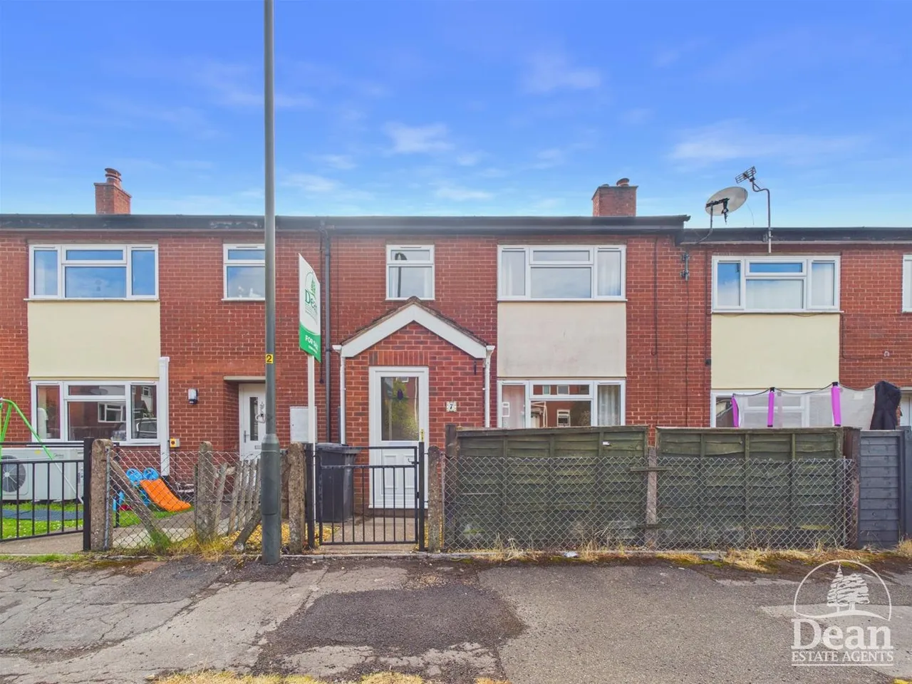 3 bed house for sale, Morris Close, Yorkley, GL15