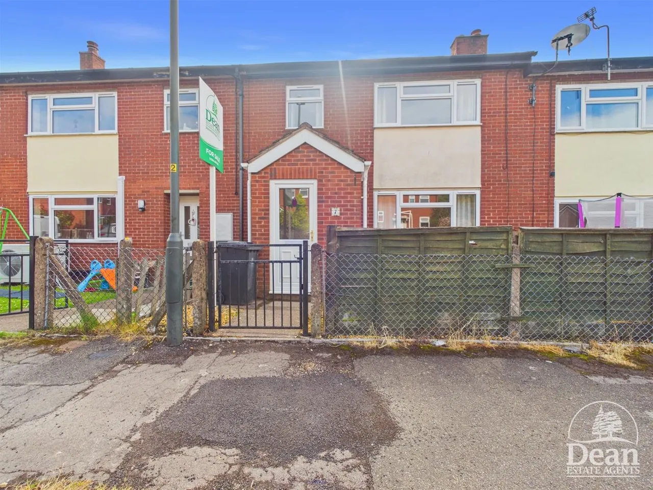 Morris Close, Yorkley, GL15, photo 15