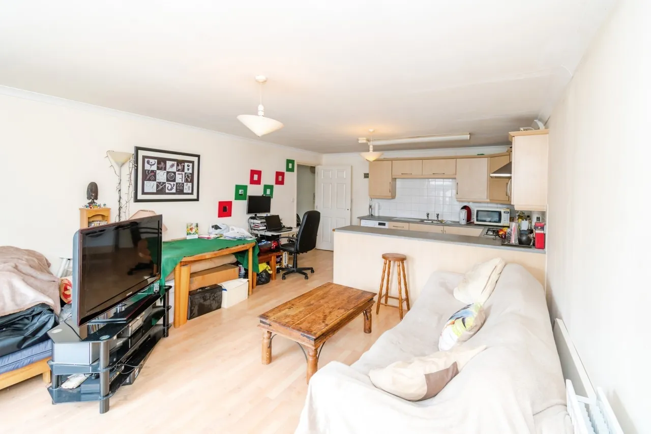 Palmerston Road, Southampton, SO14, photo 3