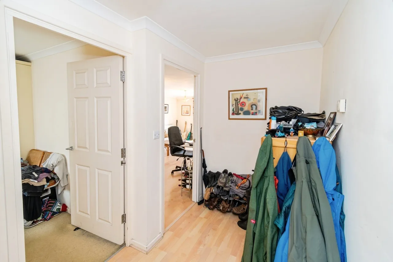 Palmerston Road, Southampton, SO14, photo 13