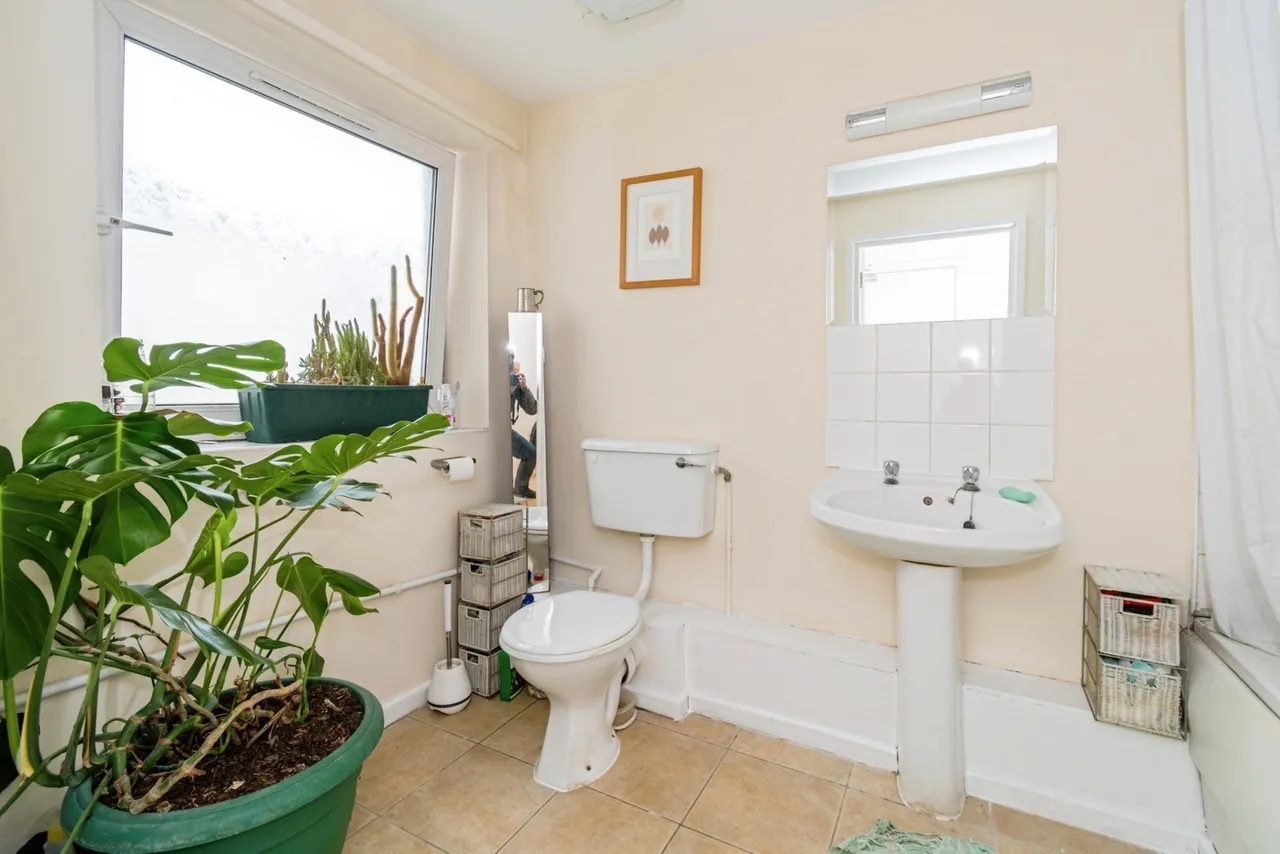 Palmerston Road, Southampton, SO14, photo 9