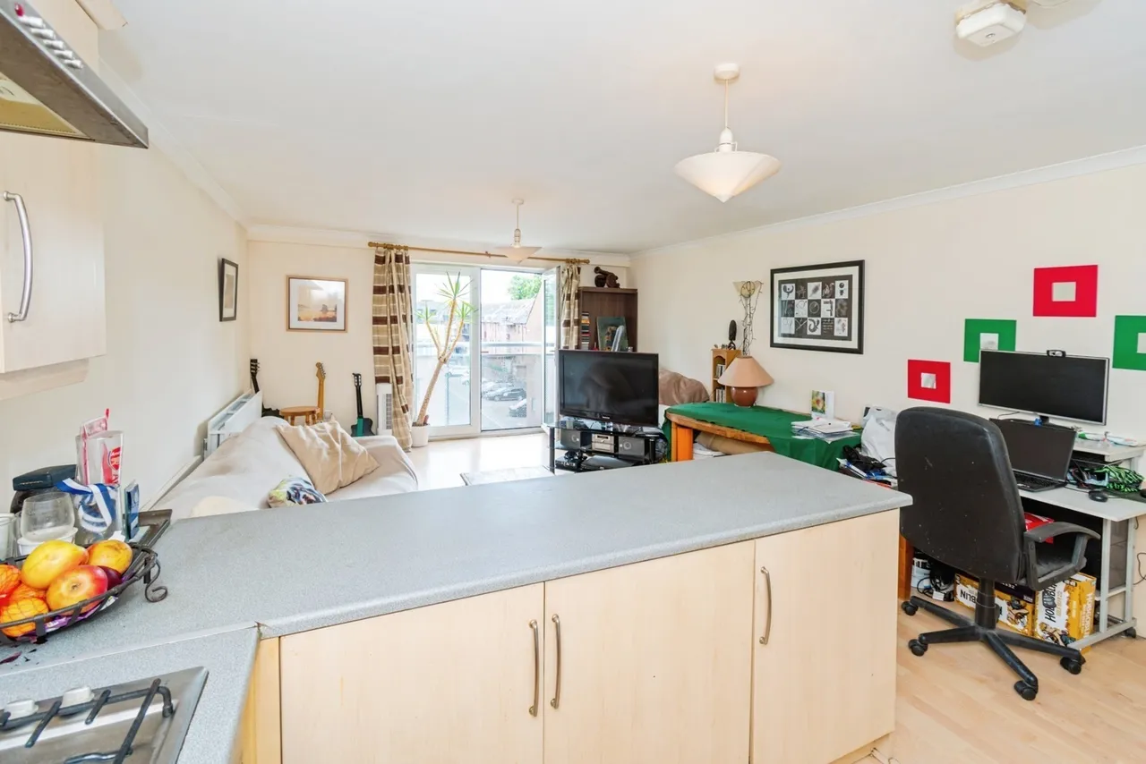 Palmerston Road, Southampton, SO14, photo 11