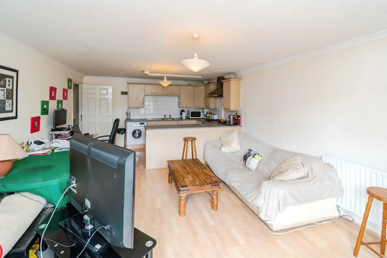 Palmerston Road, Southampton, SO14, photo 4
