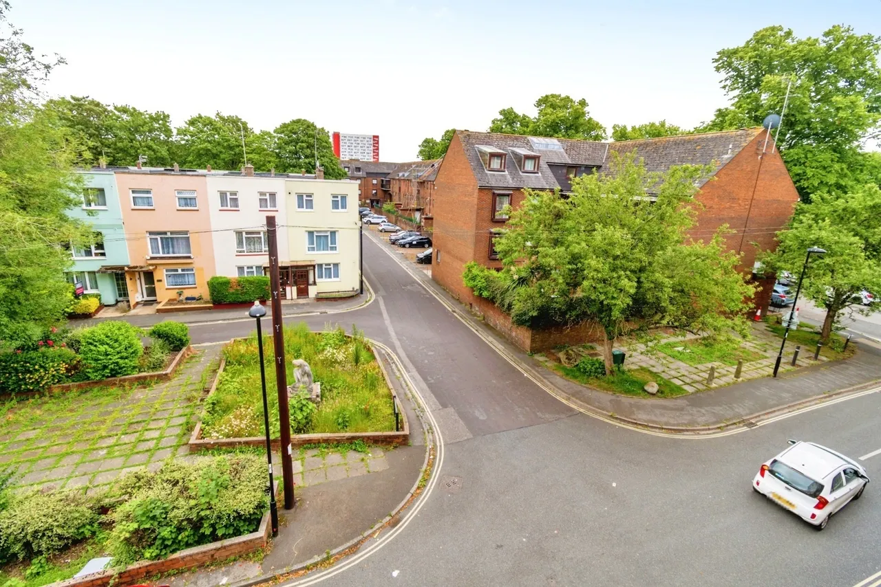 Palmerston Road, Southampton, SO14, photo 14