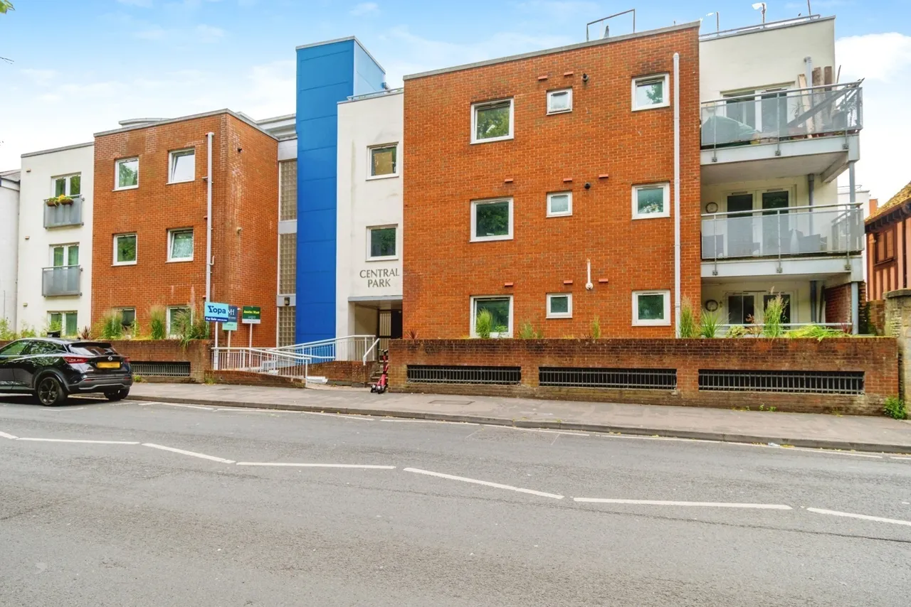 Palmerston Road, Southampton, SO14, photo 15