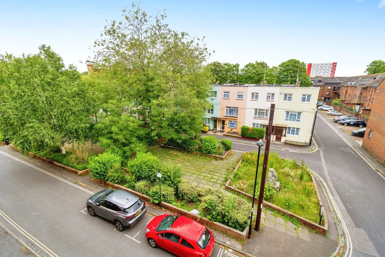 Palmerston Road, Southampton, SO14, photo 5